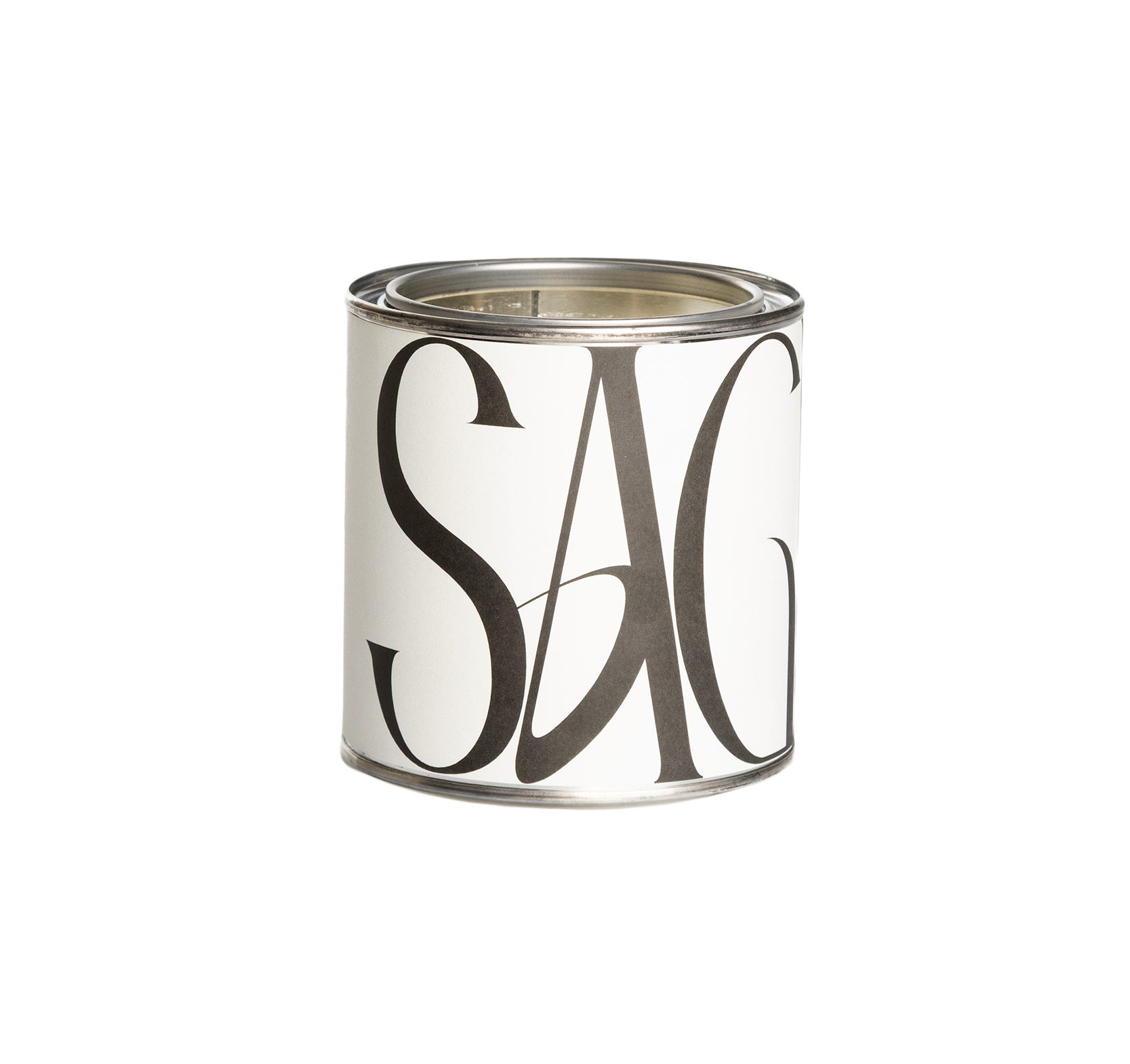 SAGE PATCHOULI Candle