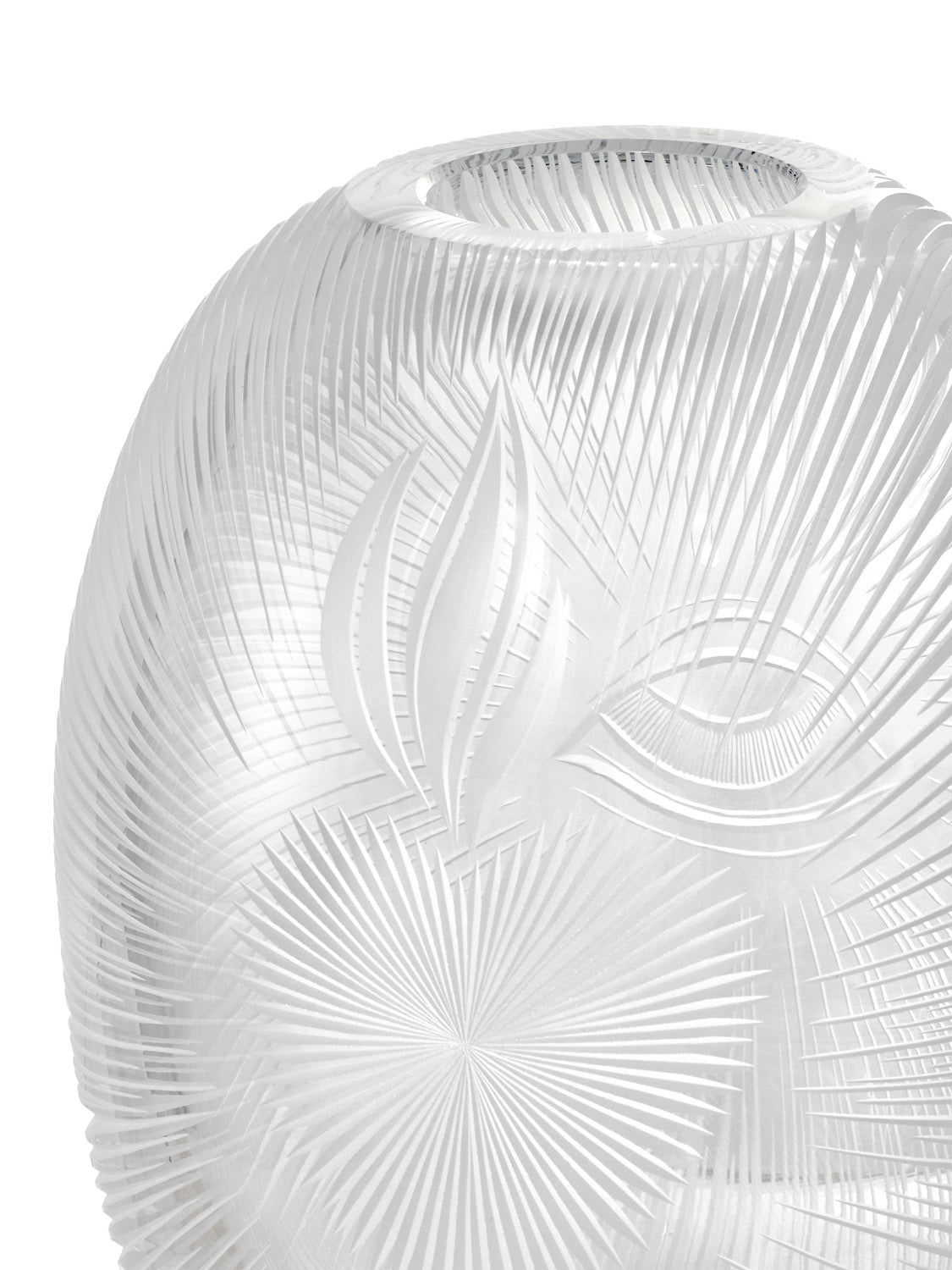 Sacred Bond váza 20 cm