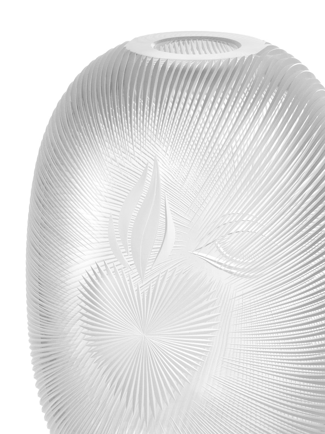 Posvátné Pouto váza 30 cm