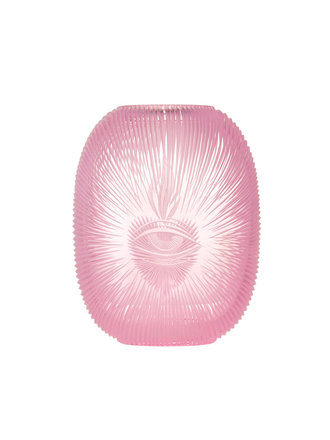 Sacred Bond váza 20 cm - růžová