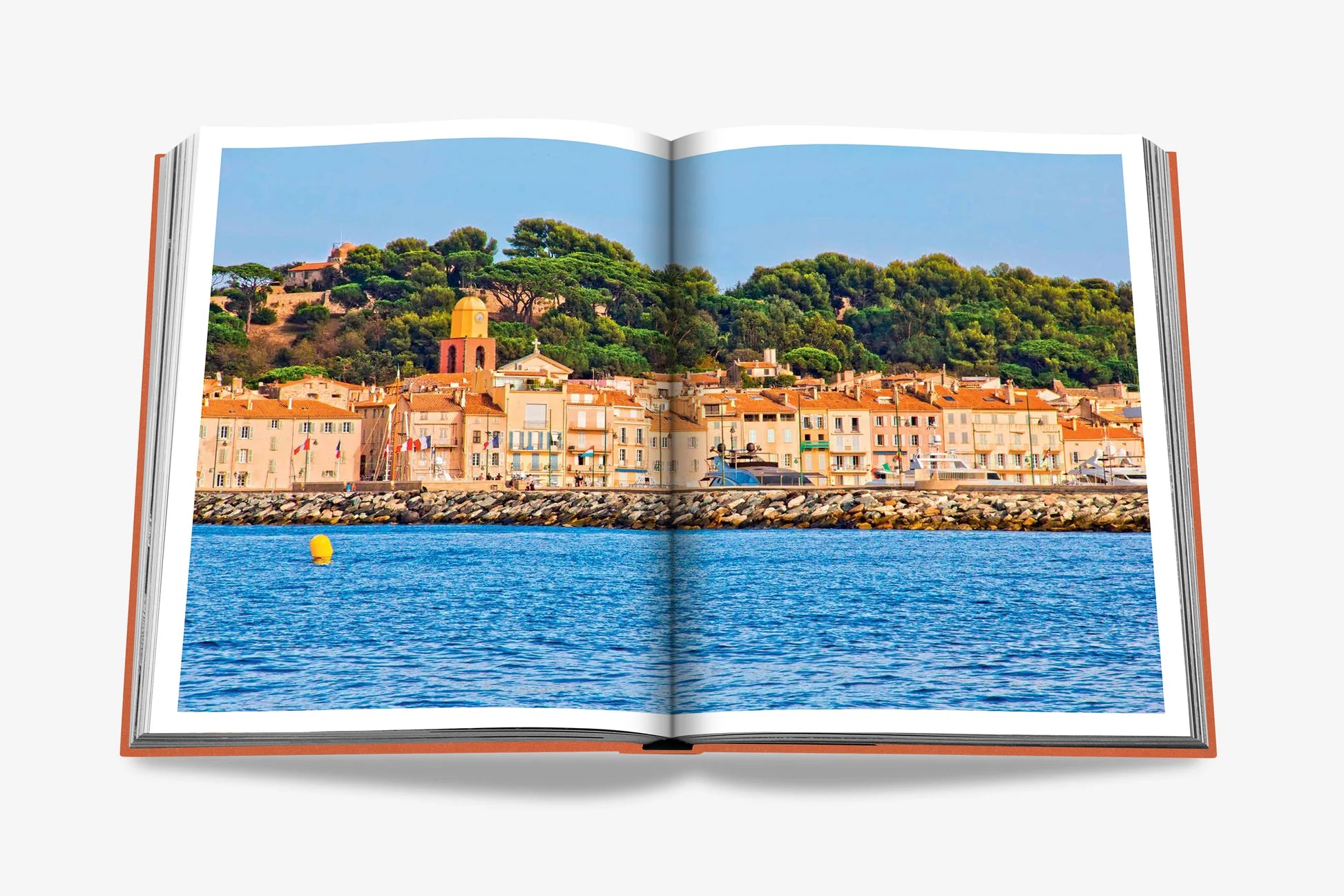 ST. TROPEZ SOLEIL