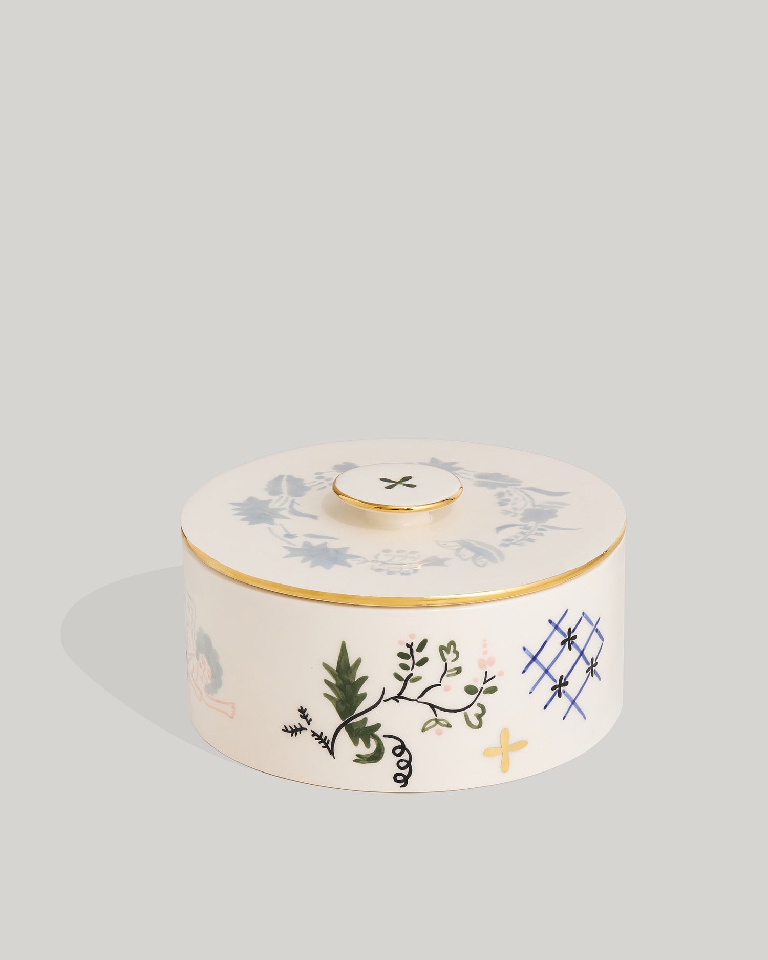Sugar Bowl Naive