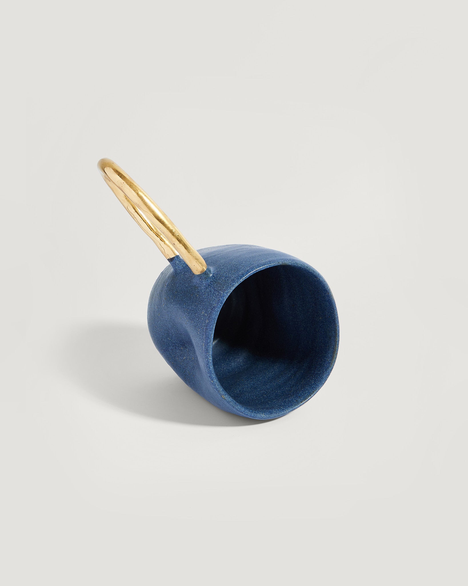 Ziggy cappuccino mug