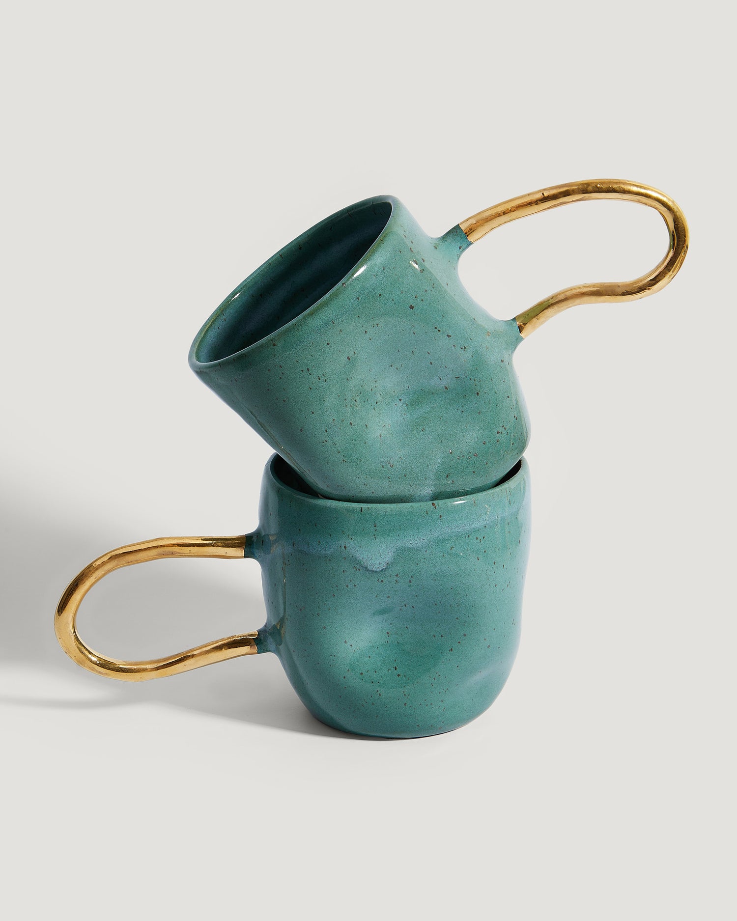 Ziggy hrnek na cappuccino