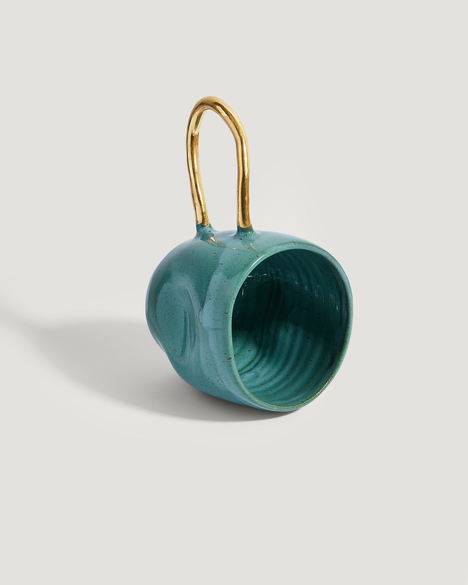 Ziggy cappuccino mug