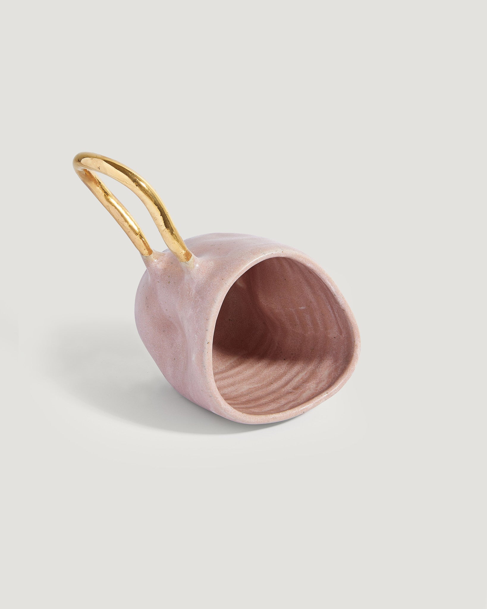 Ziggy cappuccino mug