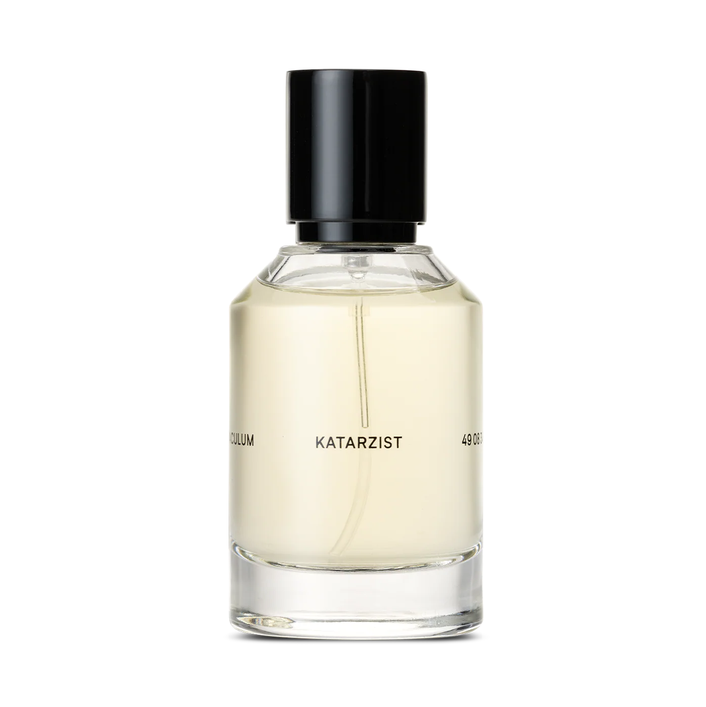 Katarzist perfume
