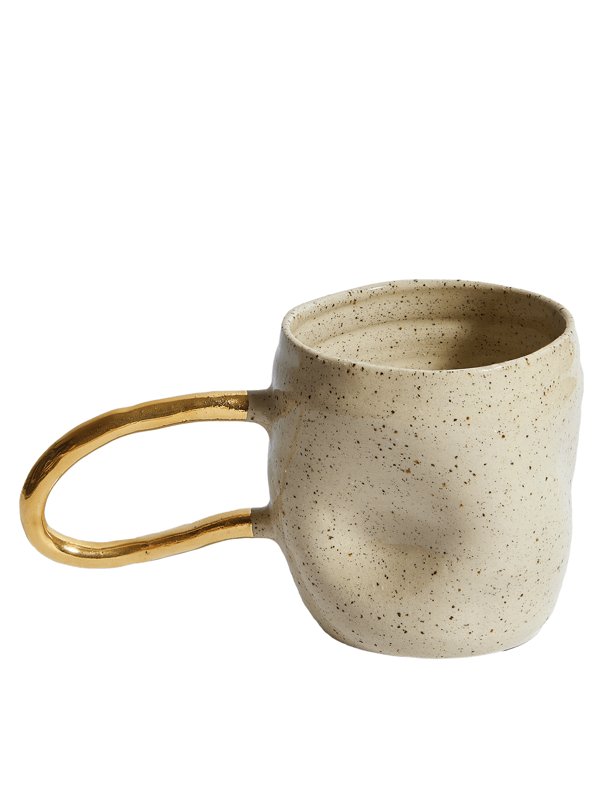 Ziggy hrnek na cappuccino