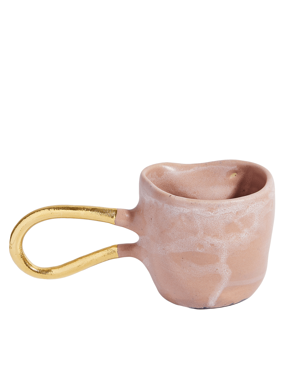 Ziggy espresso cup