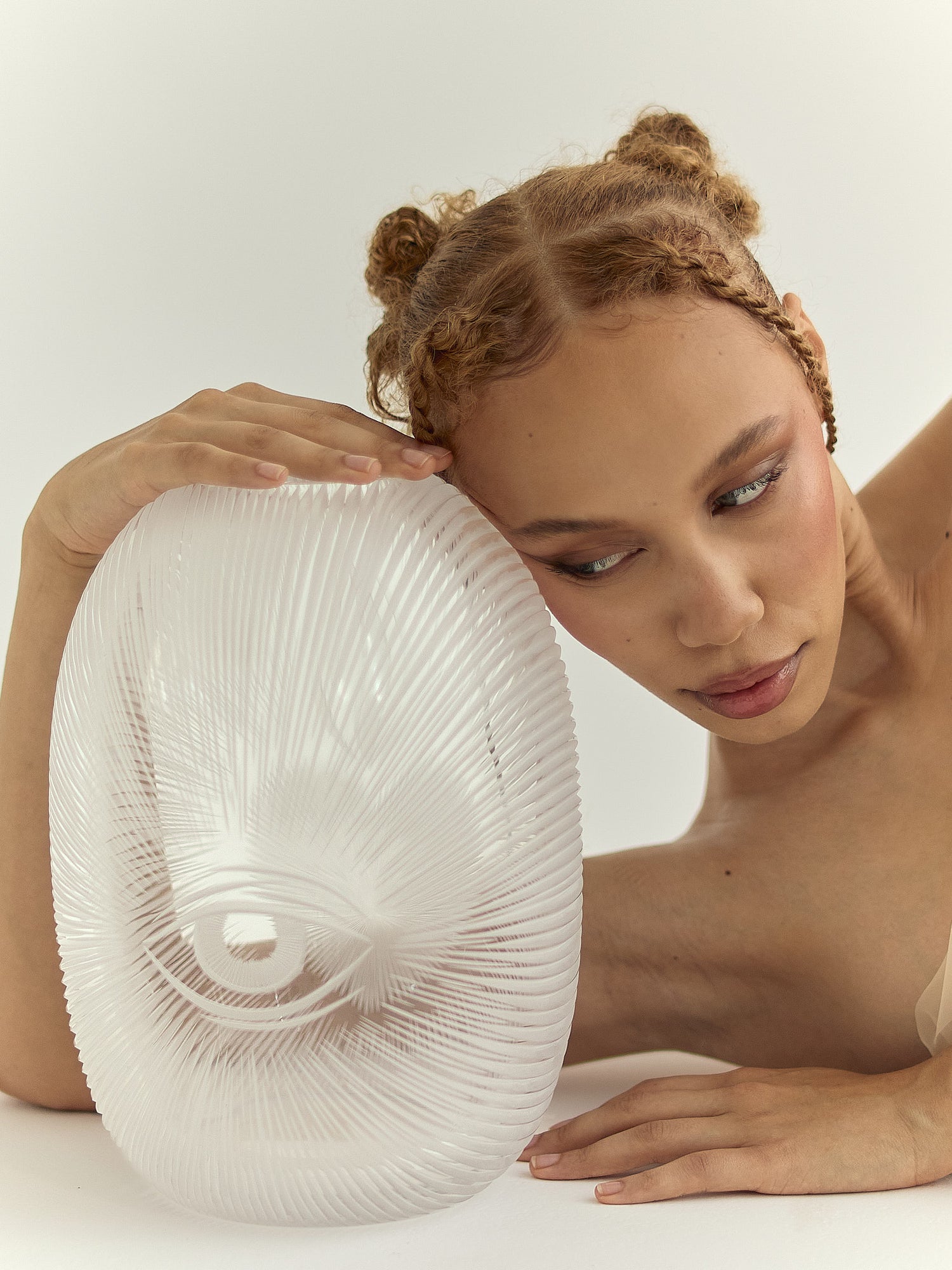 Posvátné Pouto váza 30 cm