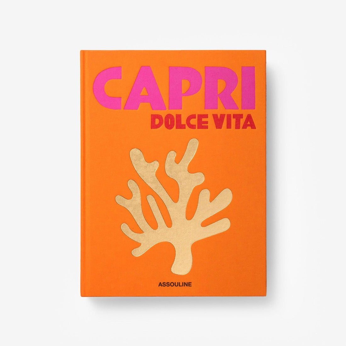 Capri Dolce Vita