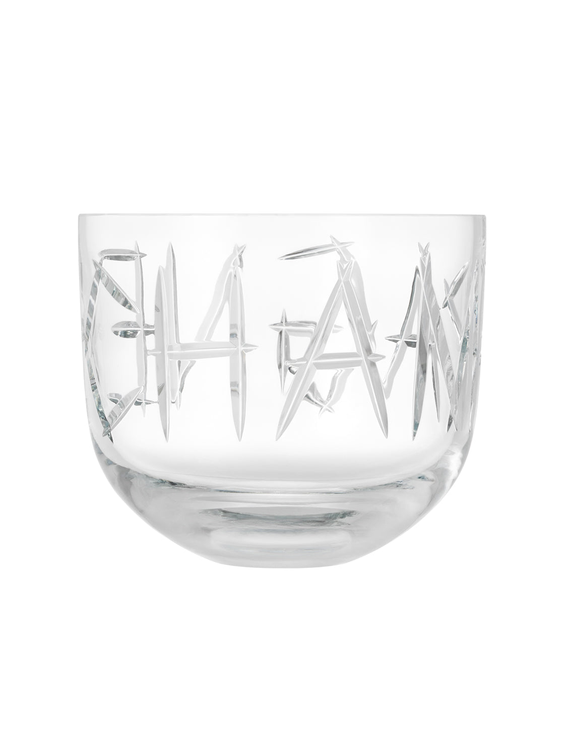 Champagne ledák