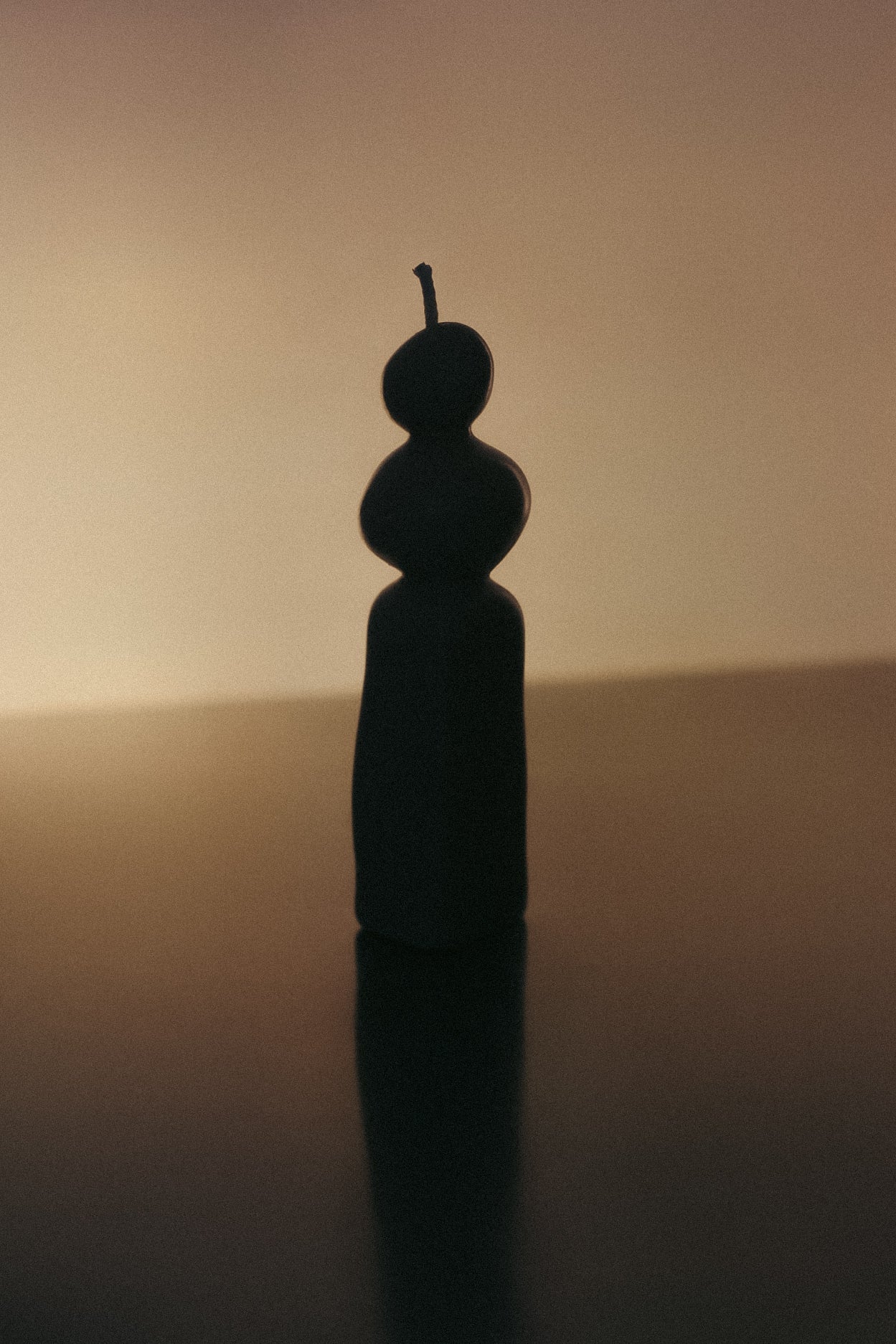 Ego candle
