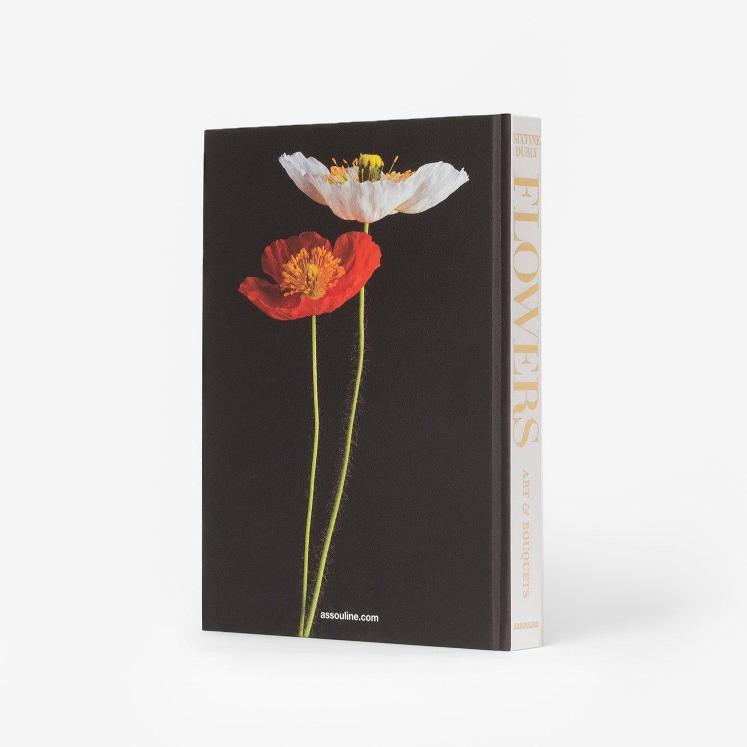 FLOWERS: ART & BOUQUETS