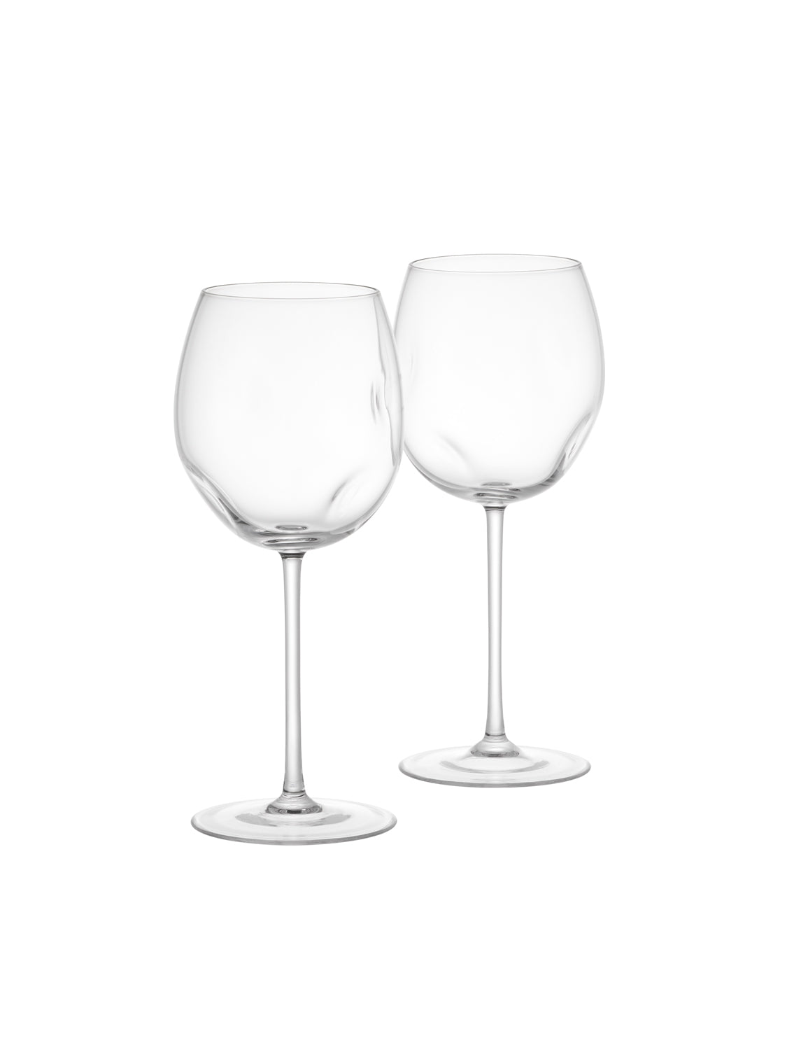 Luna sklenice na bílé víno (set 2 ks)