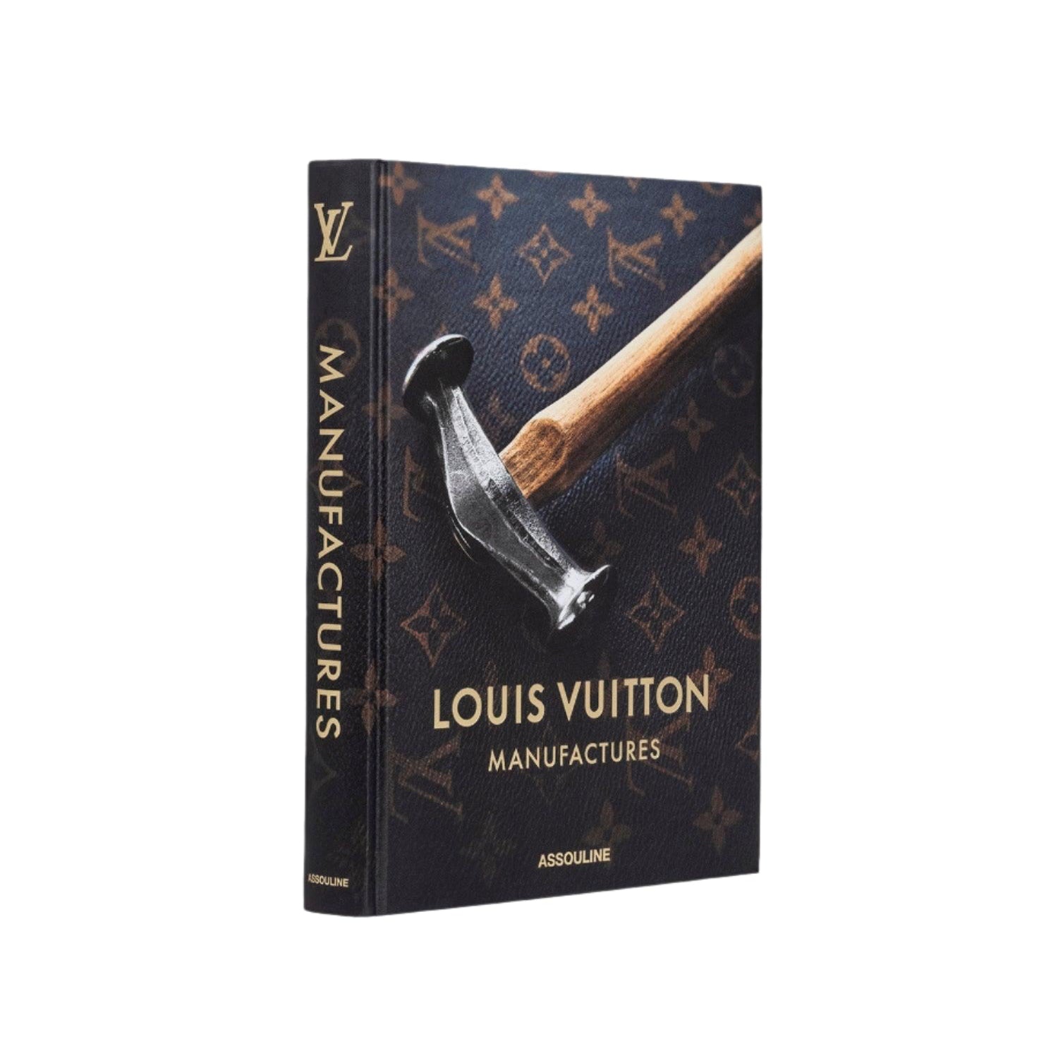 LOUIS VUITTON MANUFACTURES