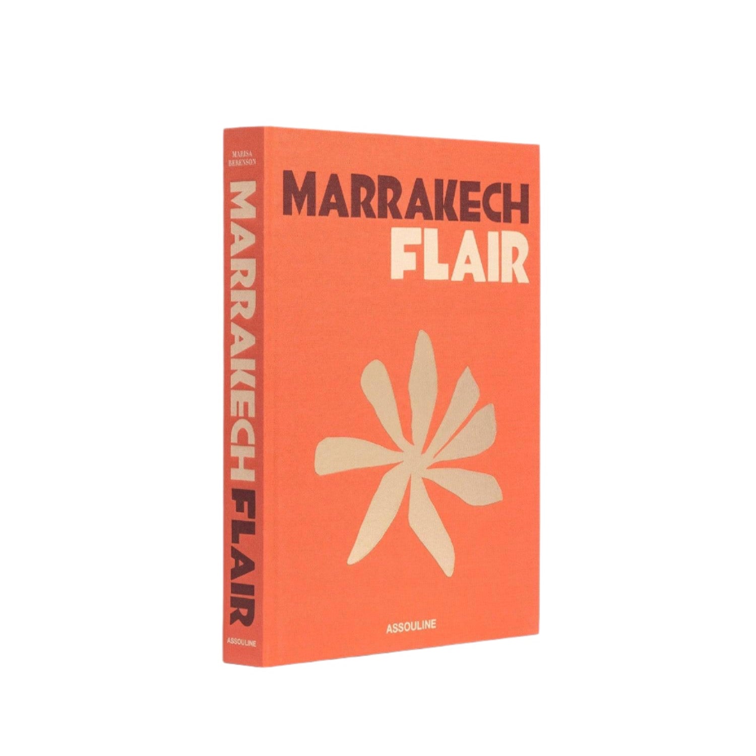MARRAKECH FLAIR