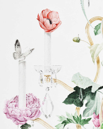 Marie Terezie plakát