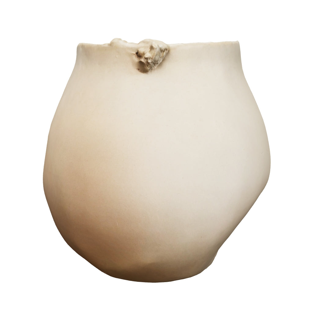 Curve vase
