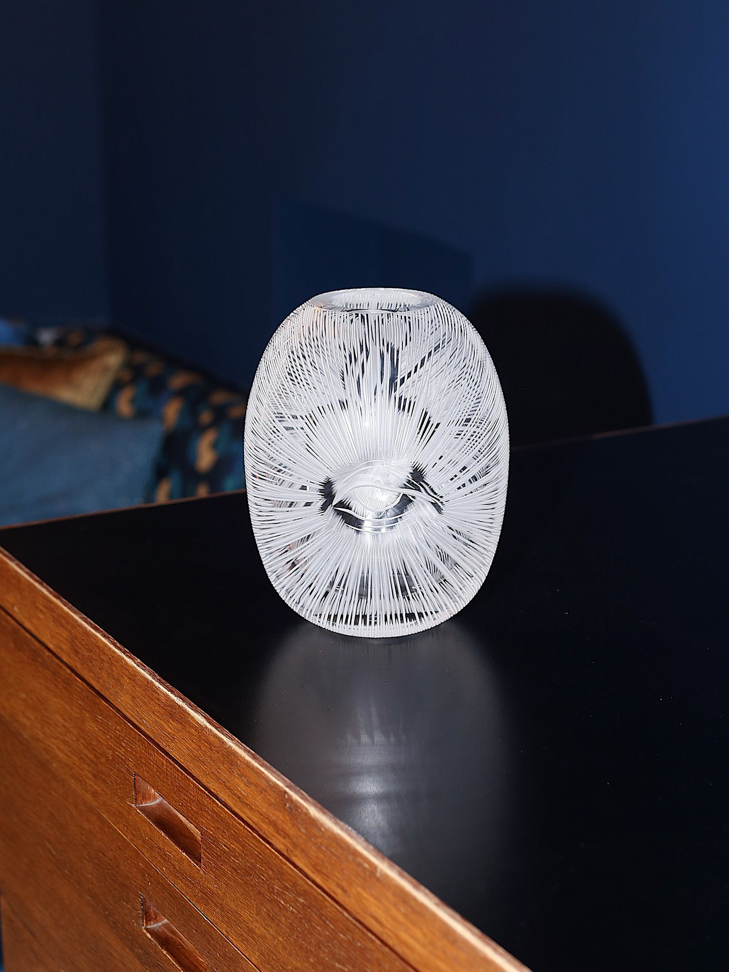 Sacred Bond váza 20 cm