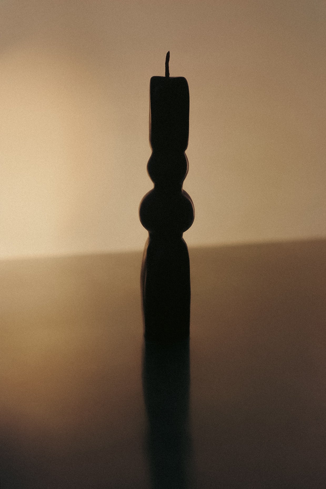 Sanae candle