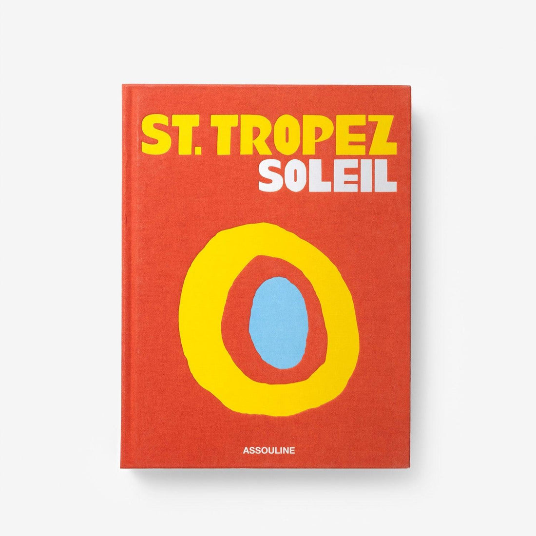 ST. TROPEZ SOLEIL