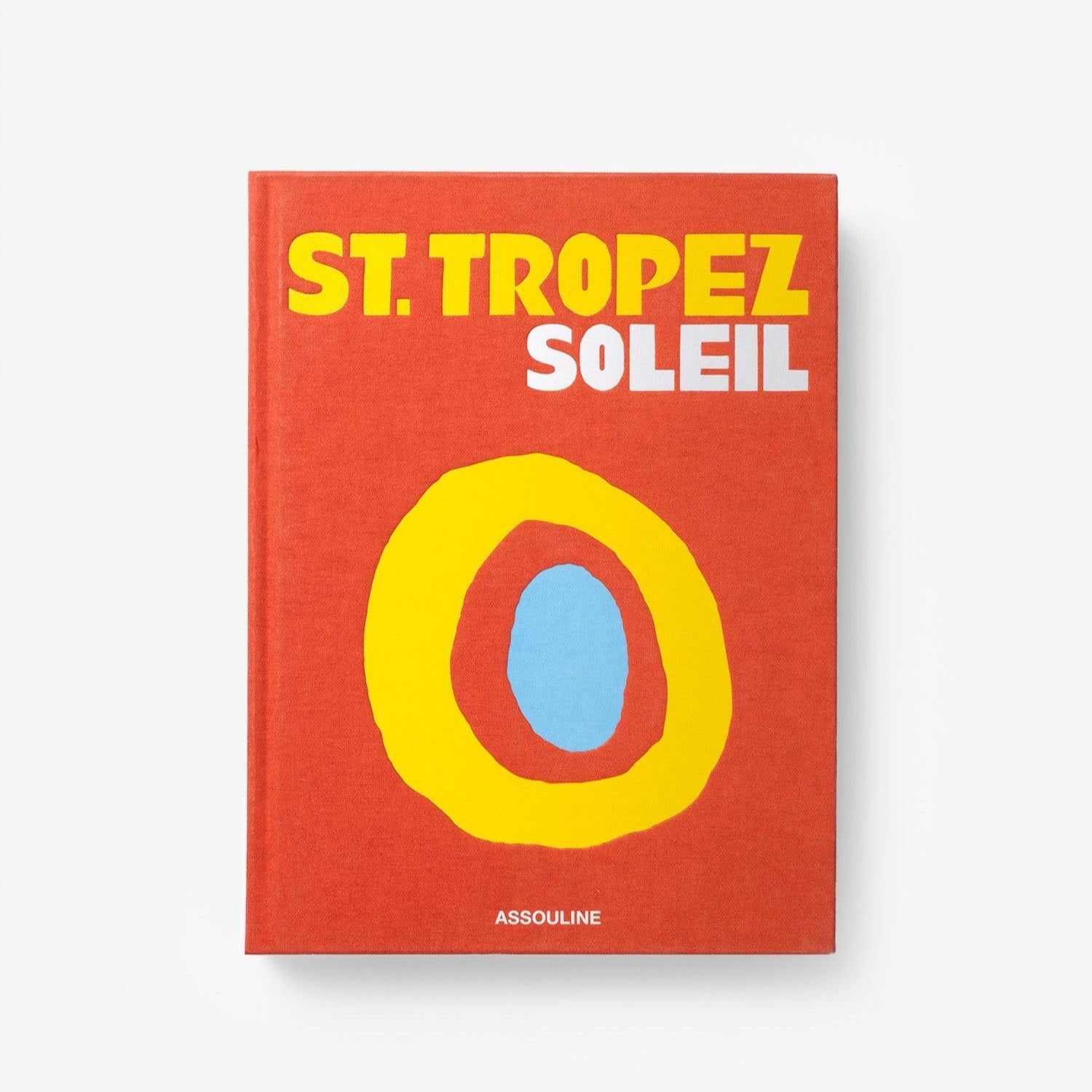 ST. TROPEZ SOLEIL