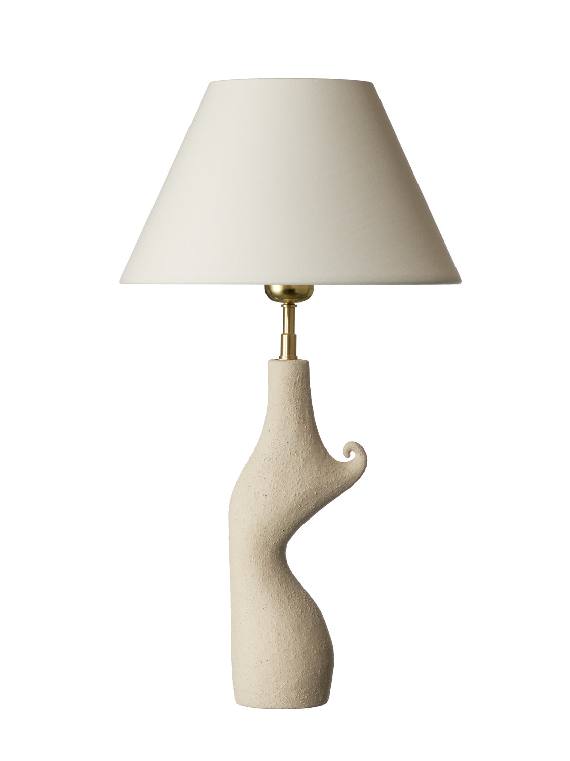 Sway lamp
