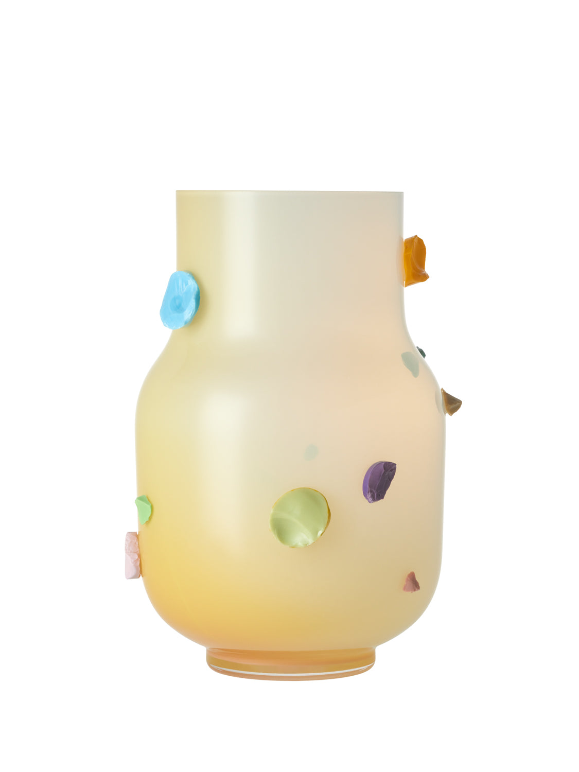 Konfeta vase – Big