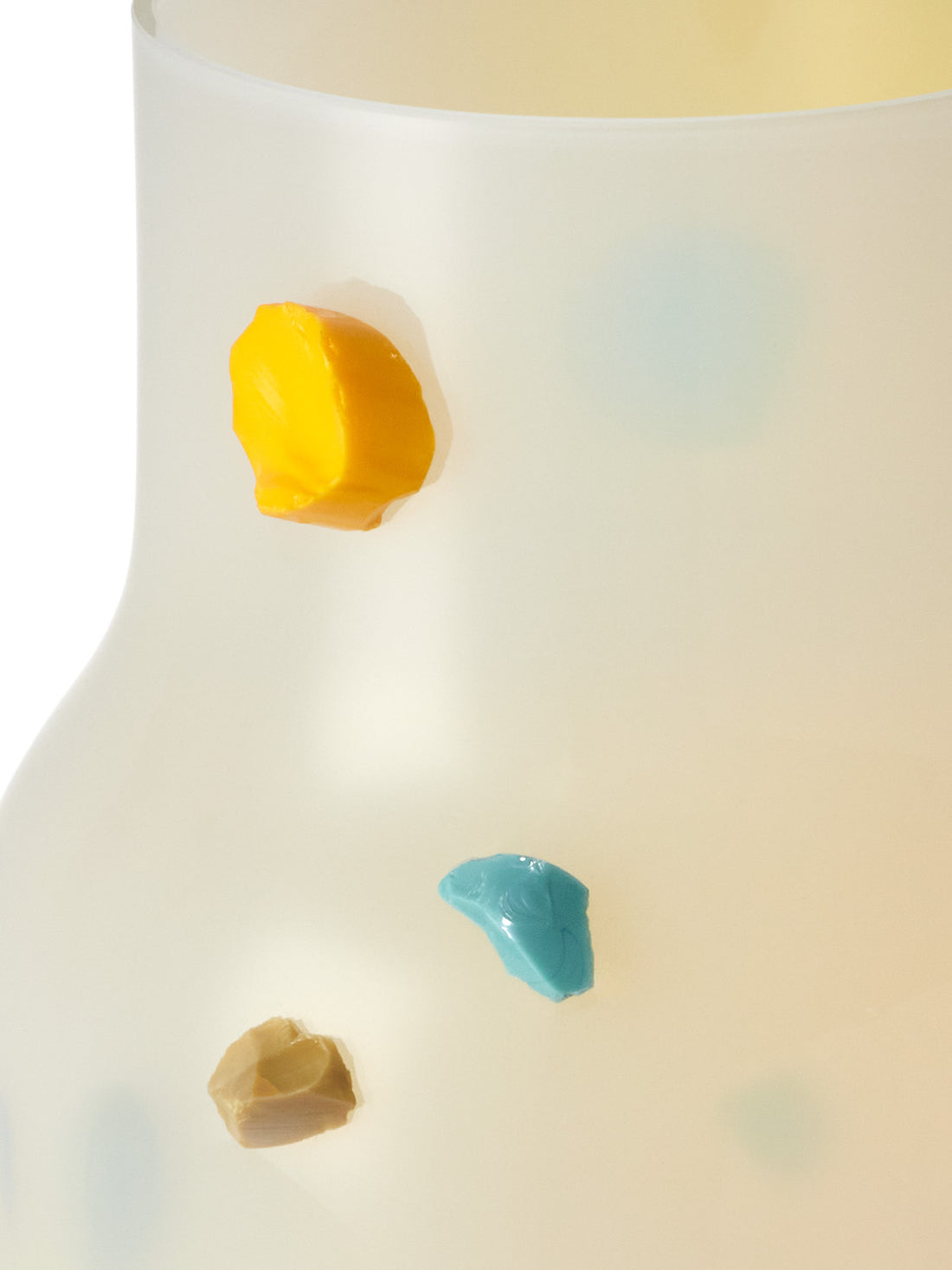 Konfeta váza – Big