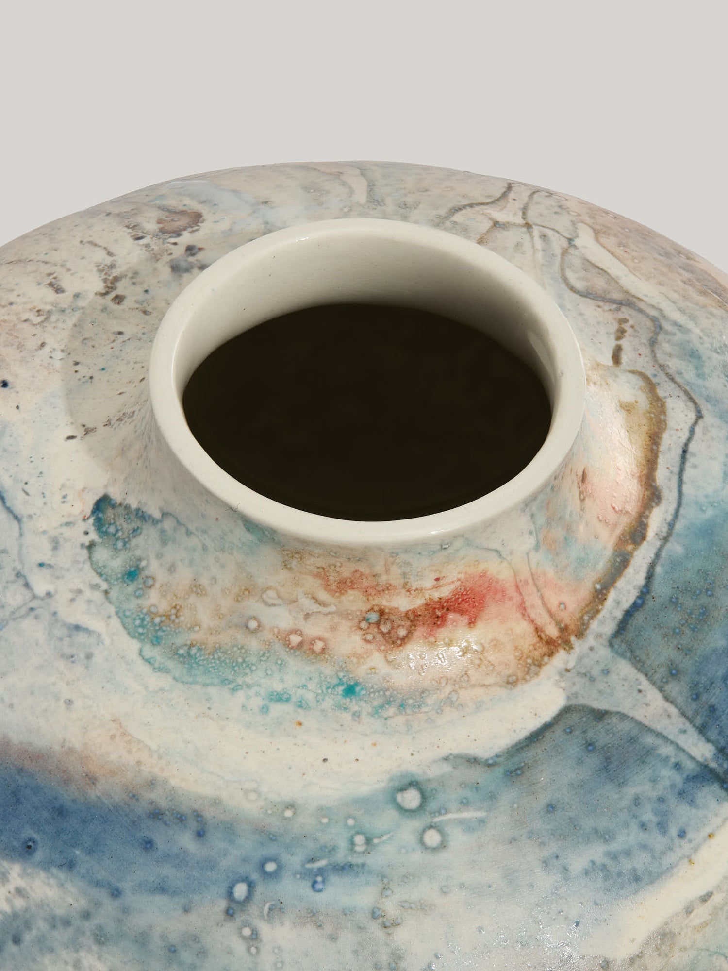 Marble váza malá 3