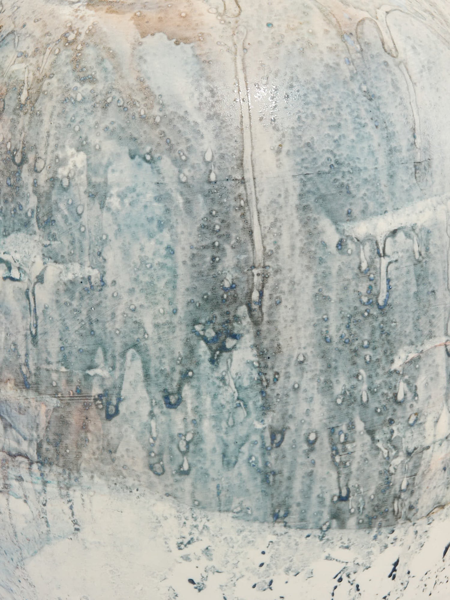 Marble váza malá 3