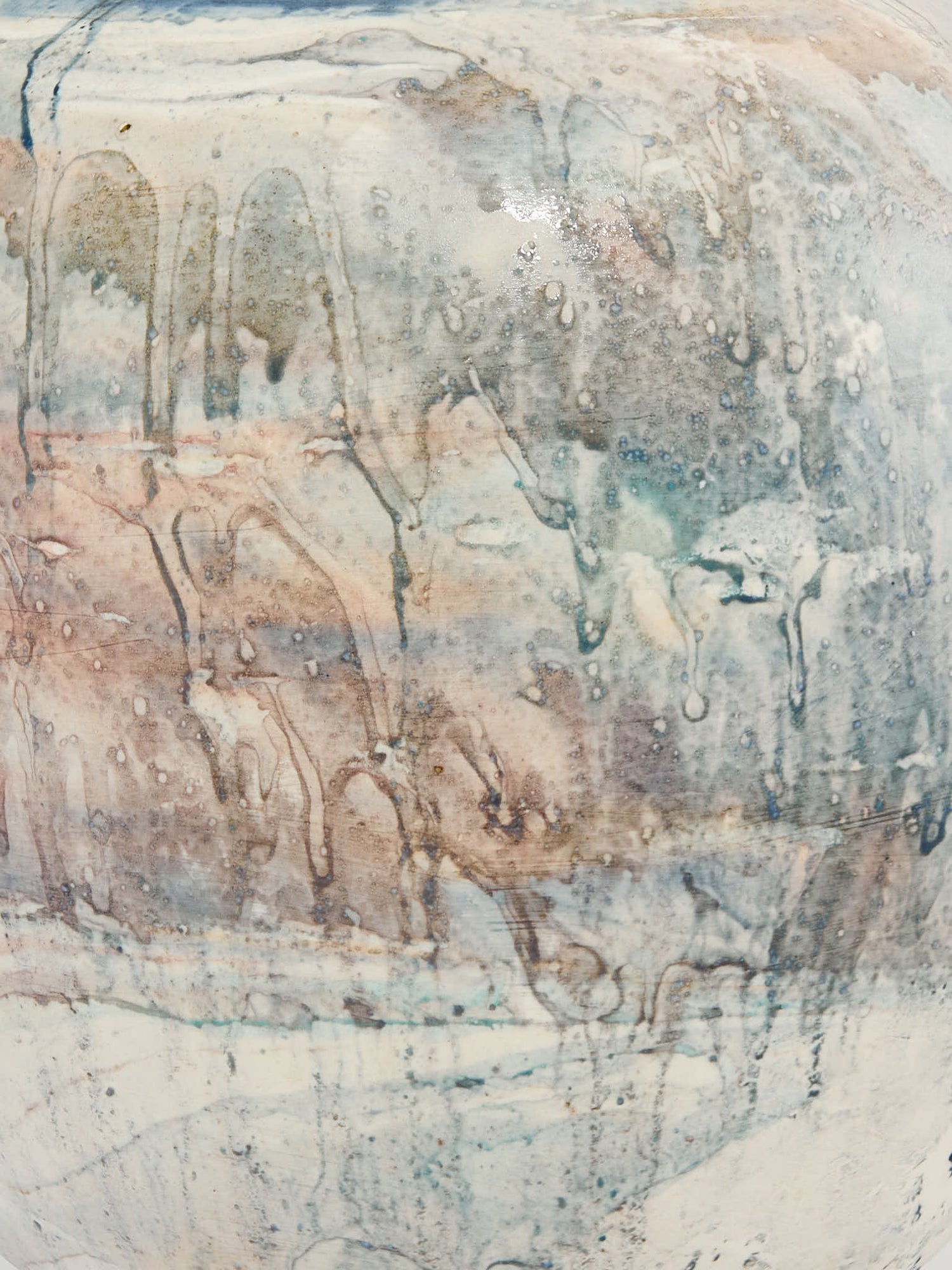 Marble váza malá 3