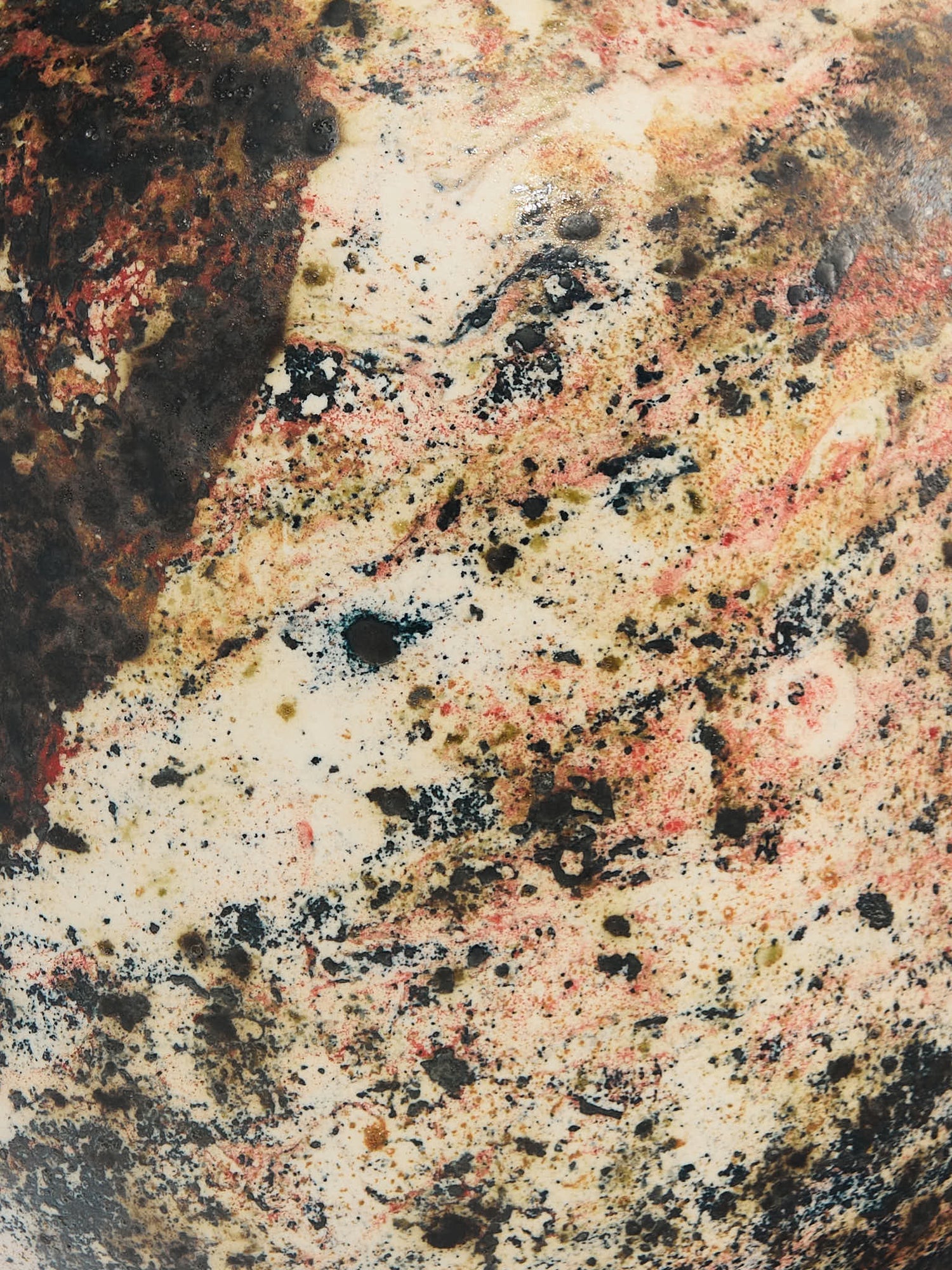 Marble váza velká 1