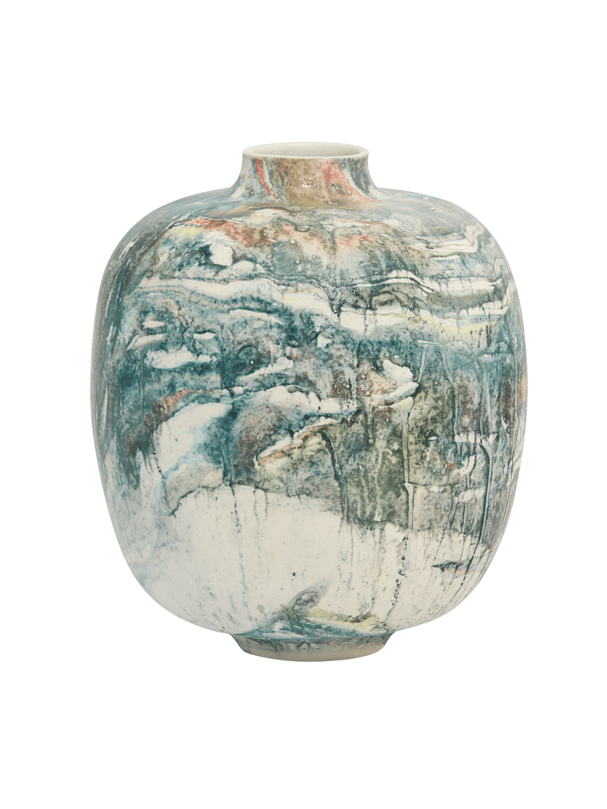 Marble váza malá 1