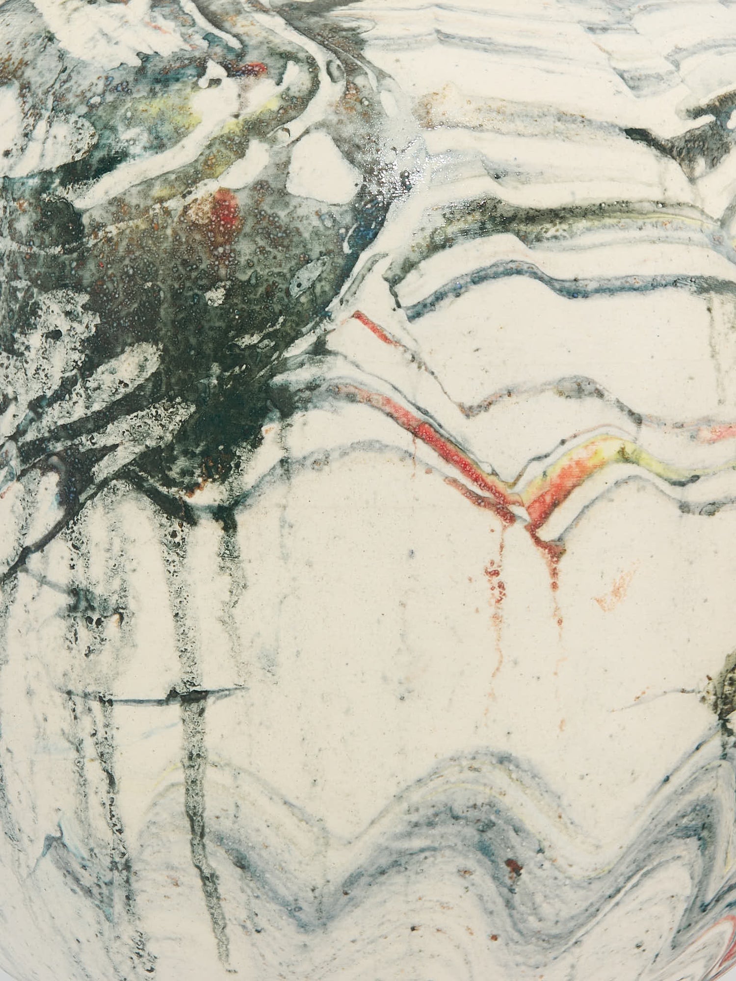 Marble váza malá 2