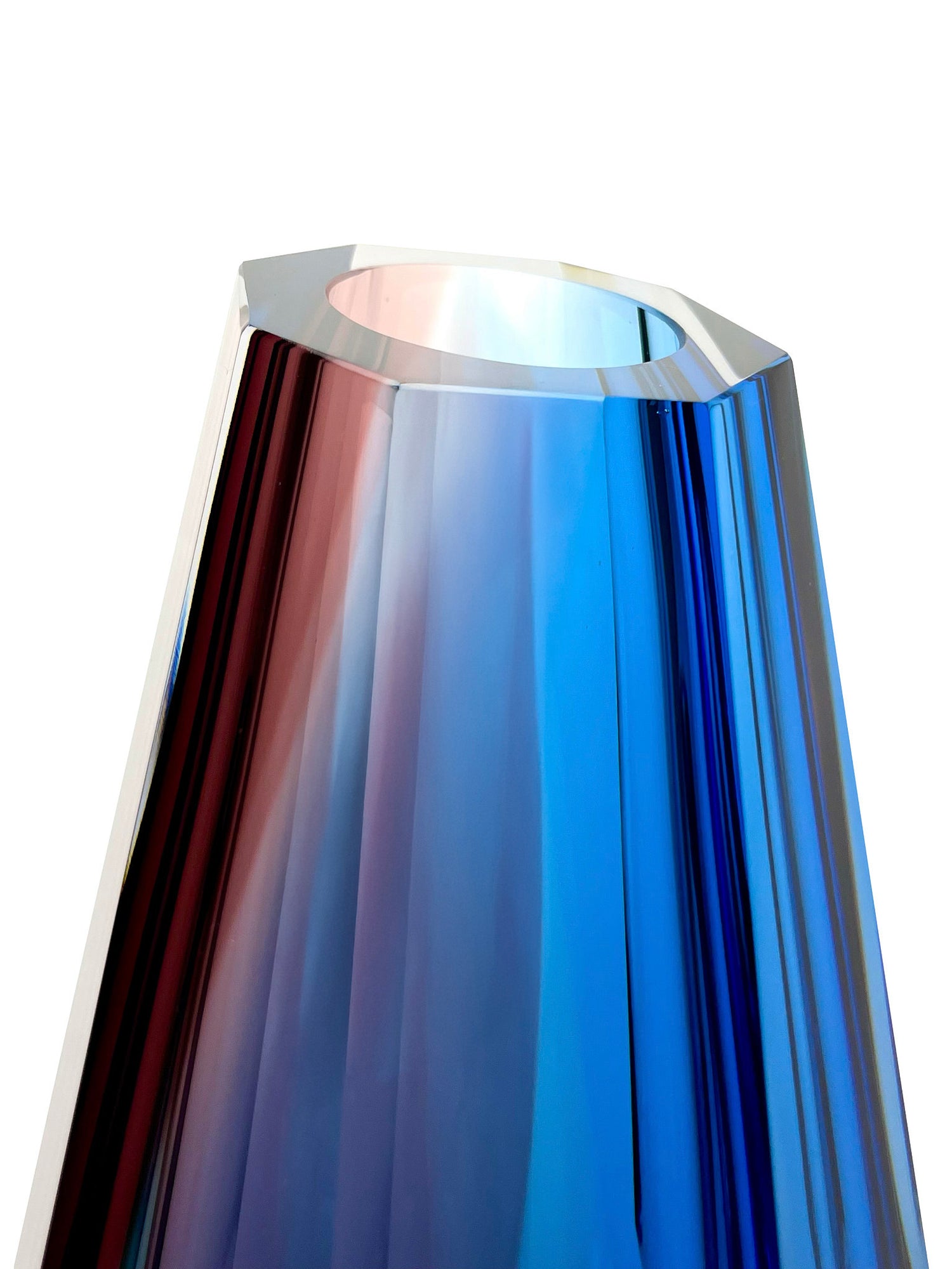 Mystic Dragon M vase