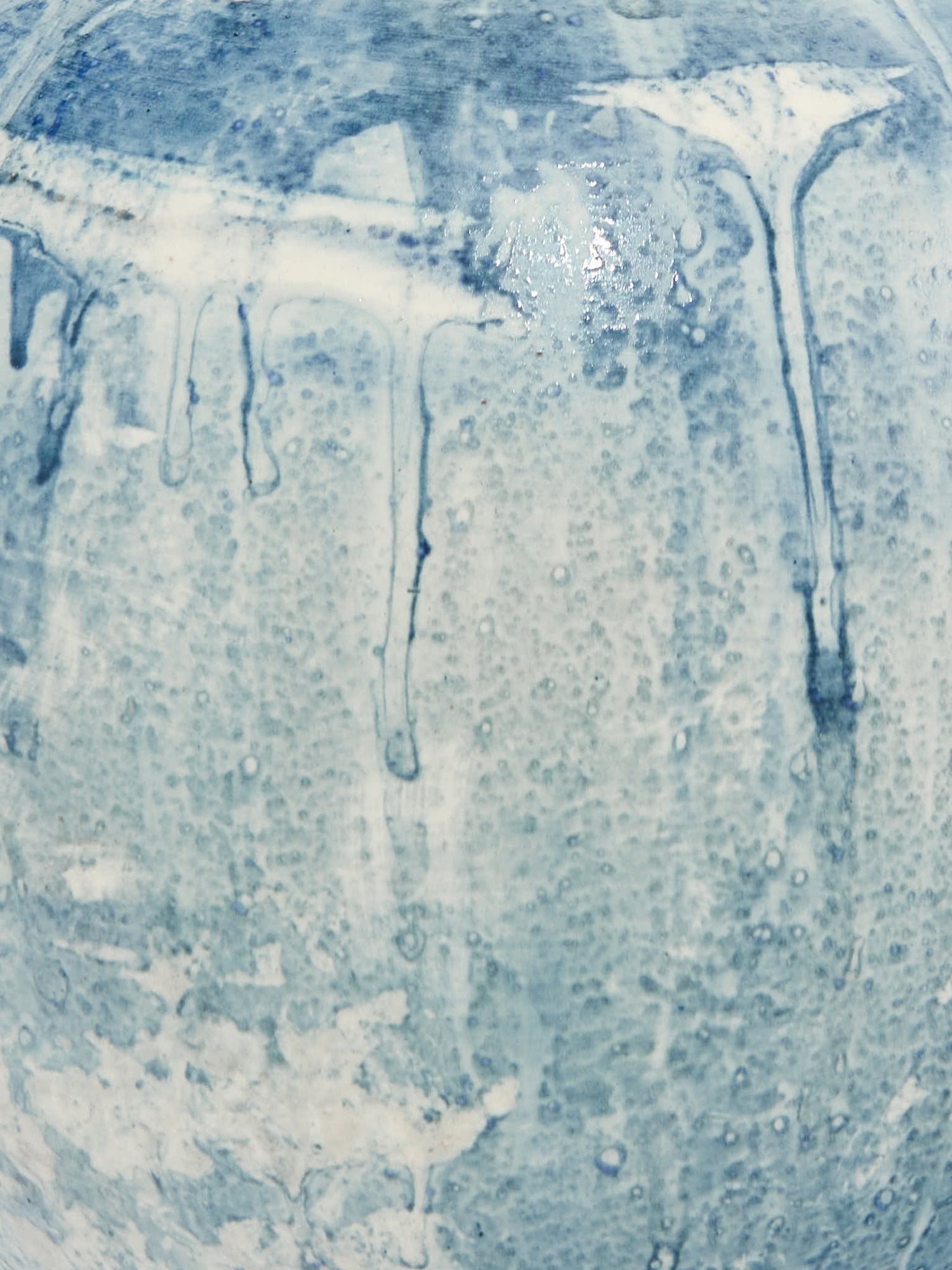 Marble váza malá 7