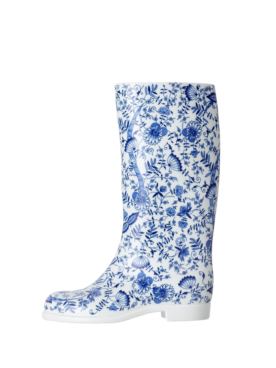 Waterproof vase