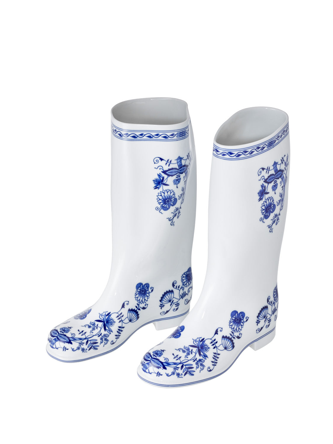 Waterproof vase