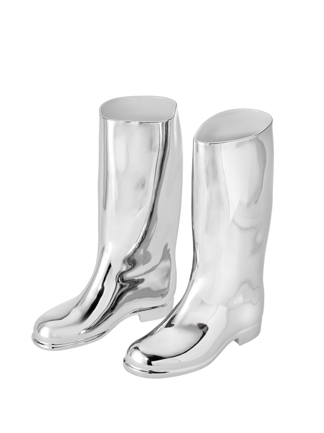 Waterproof vase