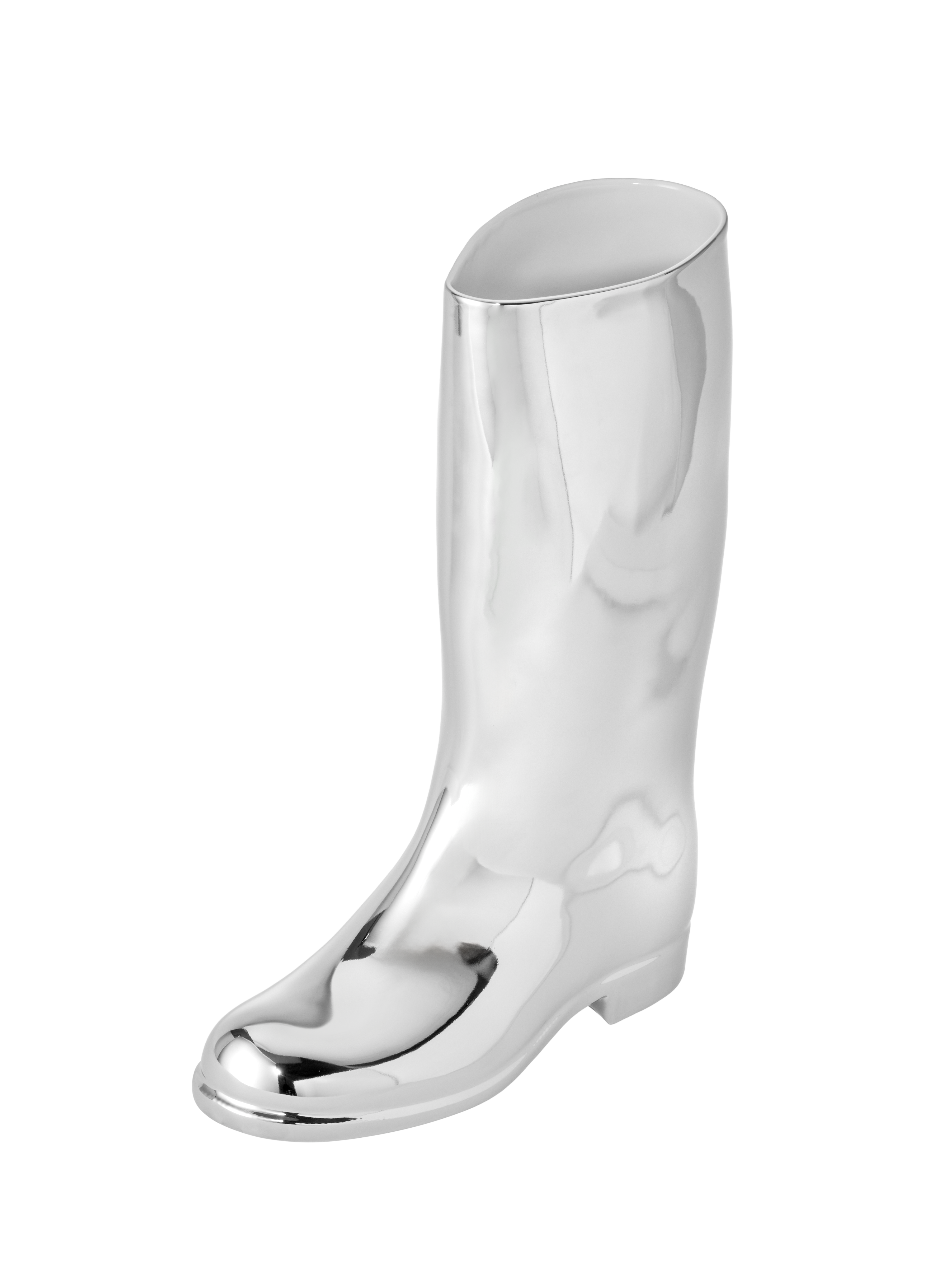 Waterproof vase