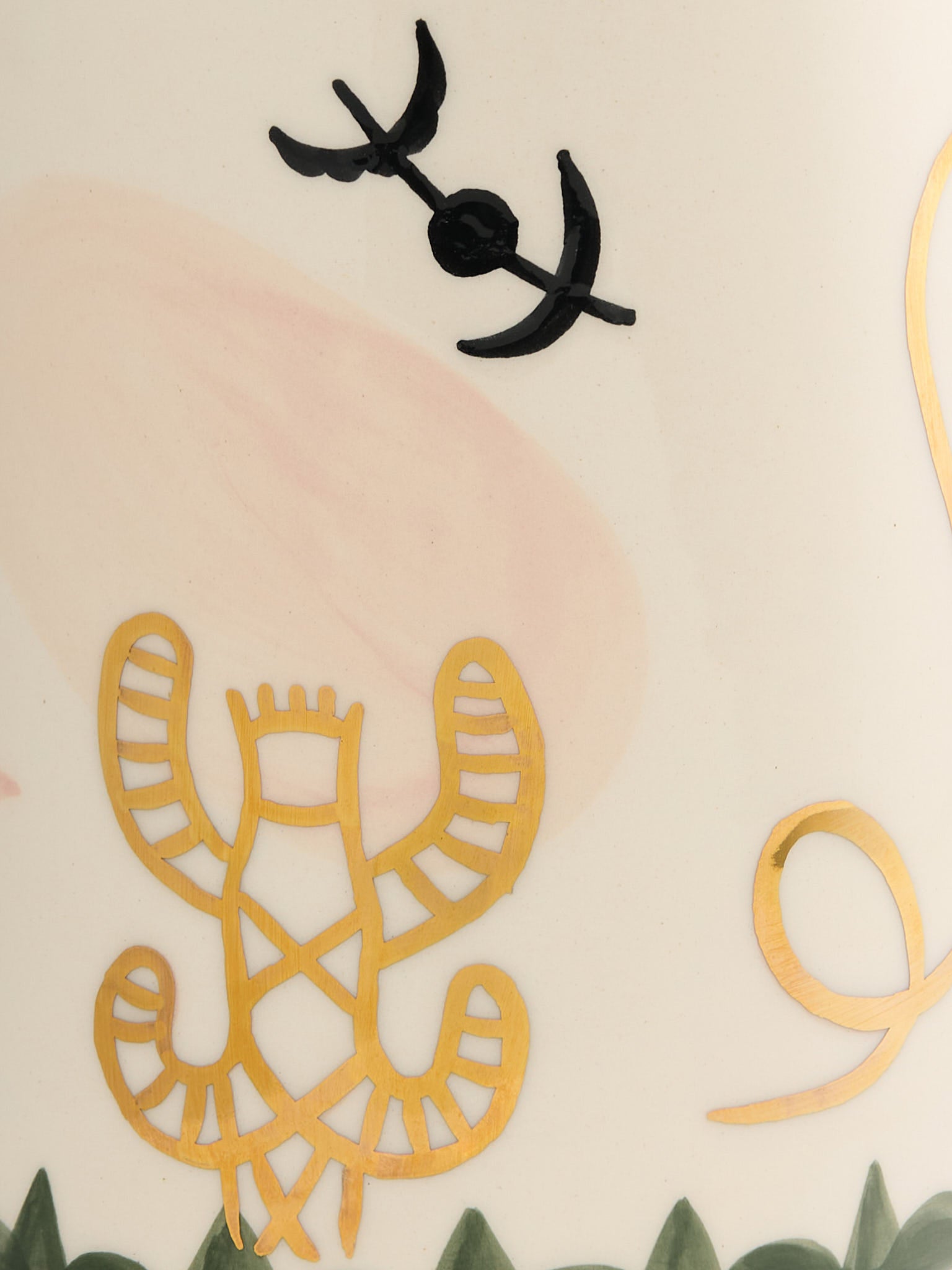 Vesna teapot