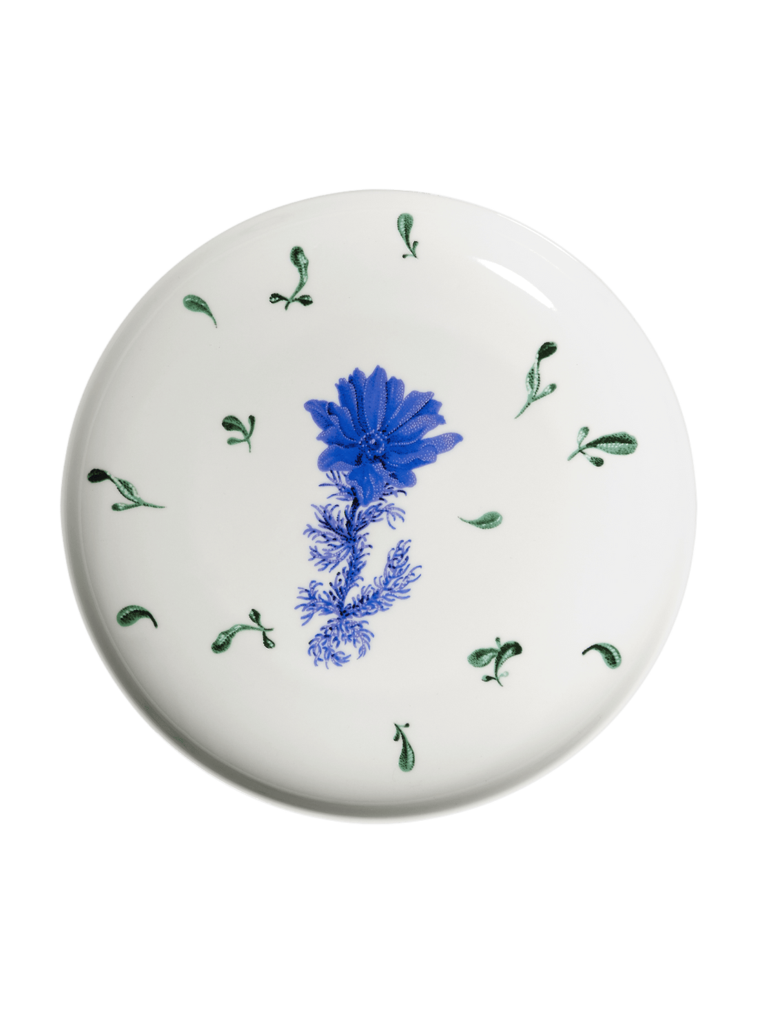 Adonis dezertní talíř