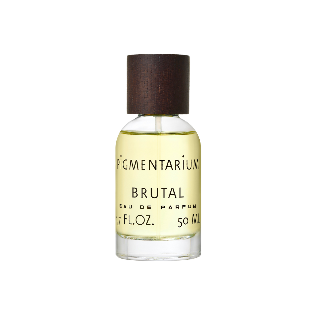 Brutal eau de parfum