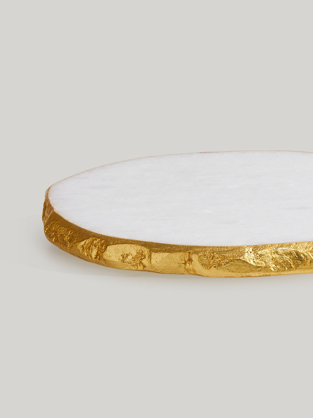 Mramorový podtácek - Bianco Nuove