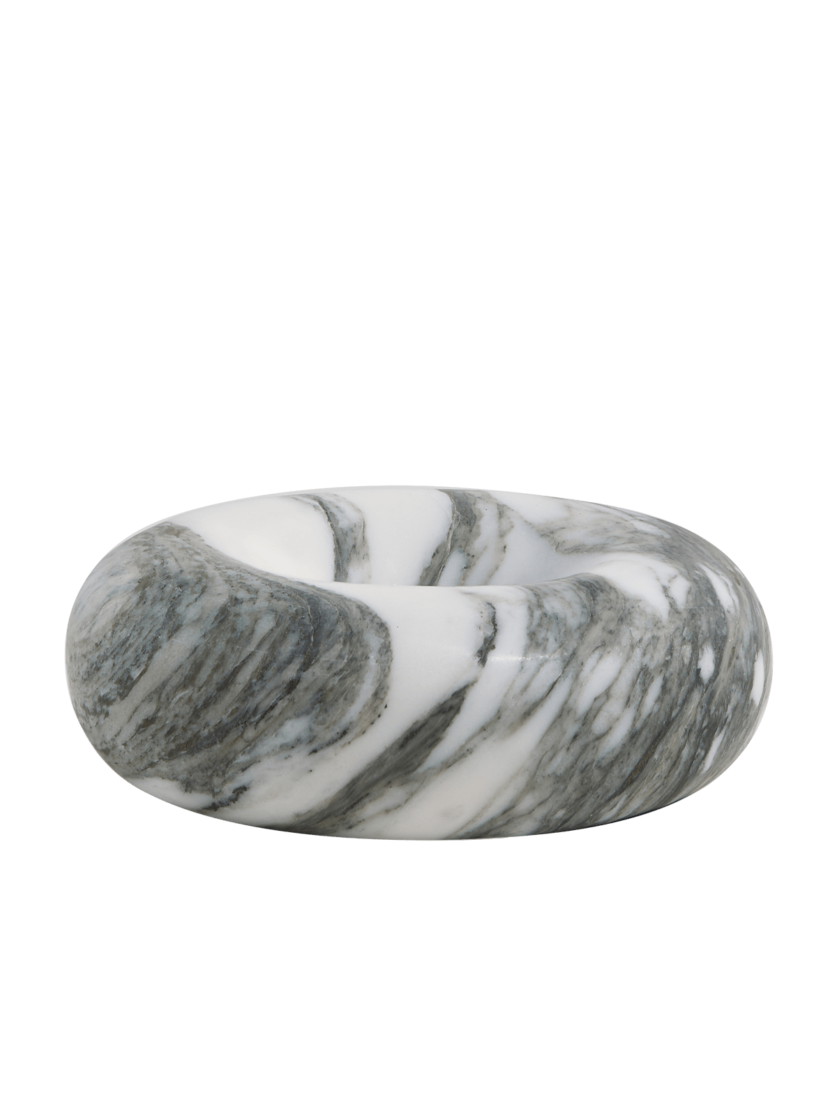 Clair incense holder