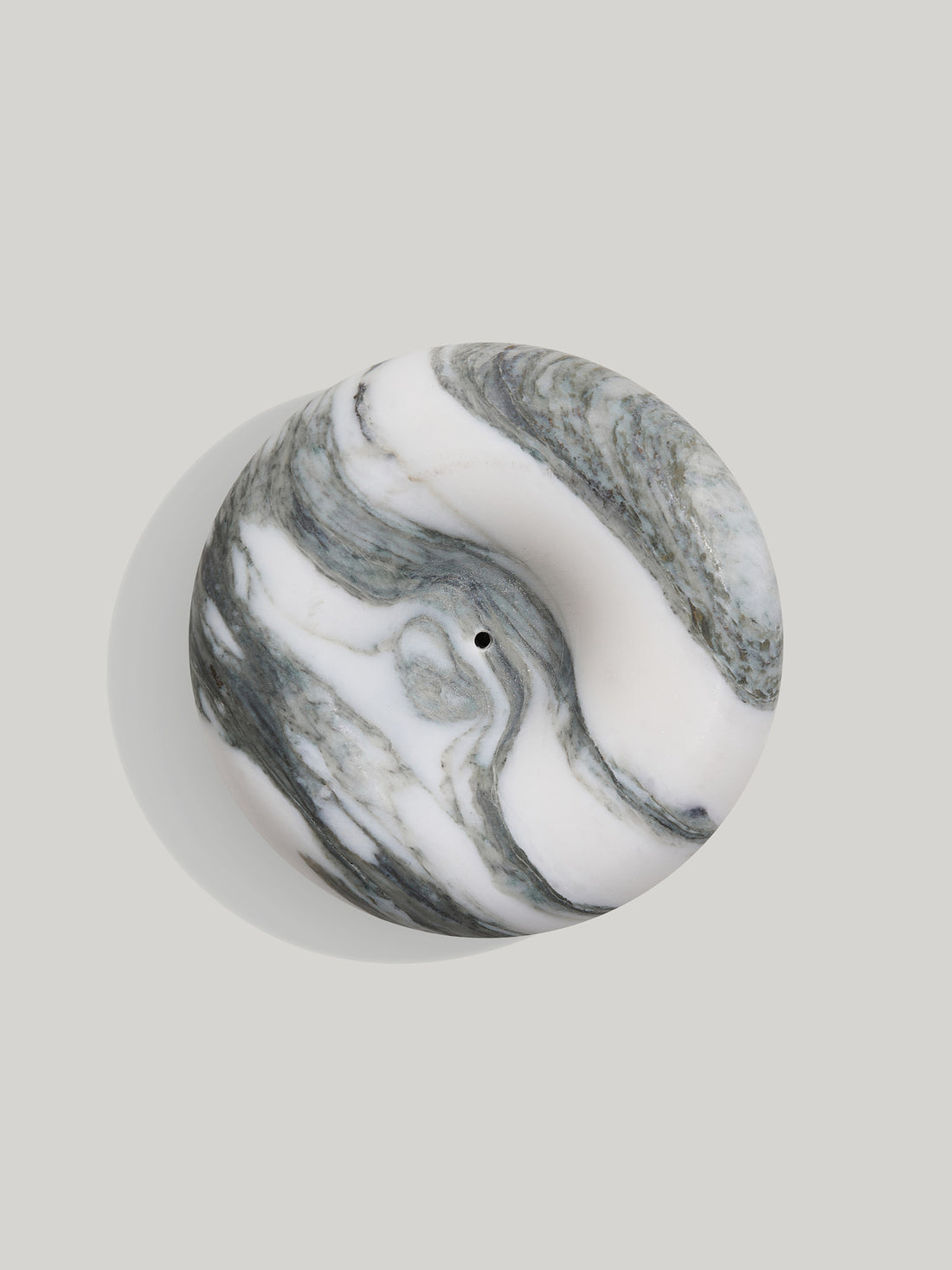 Clair incense holder