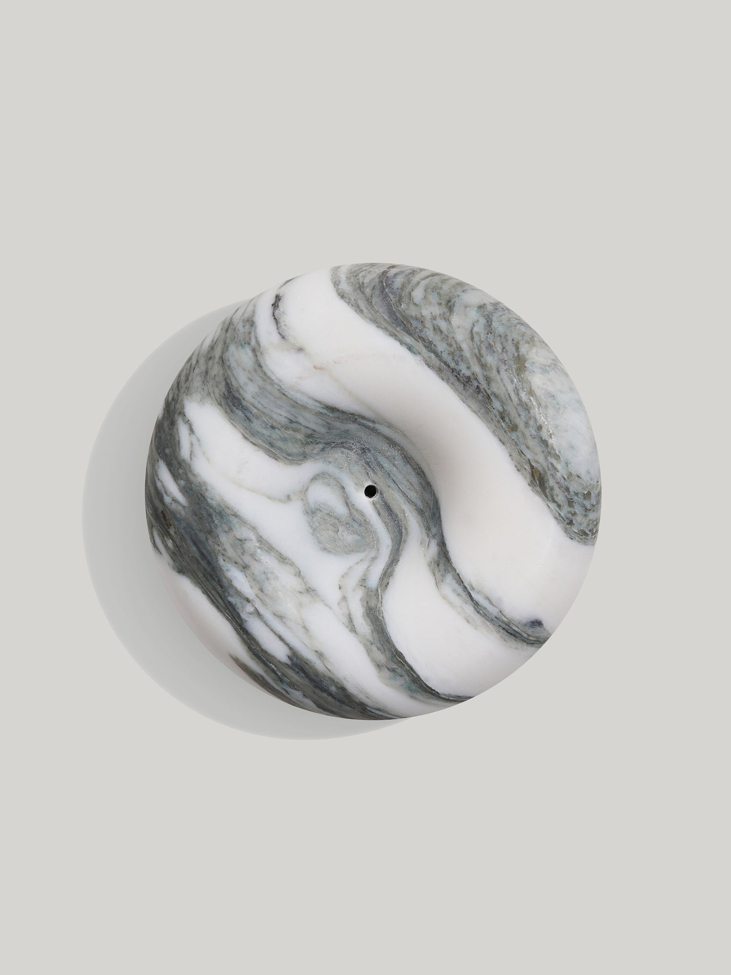 Clair incense holder