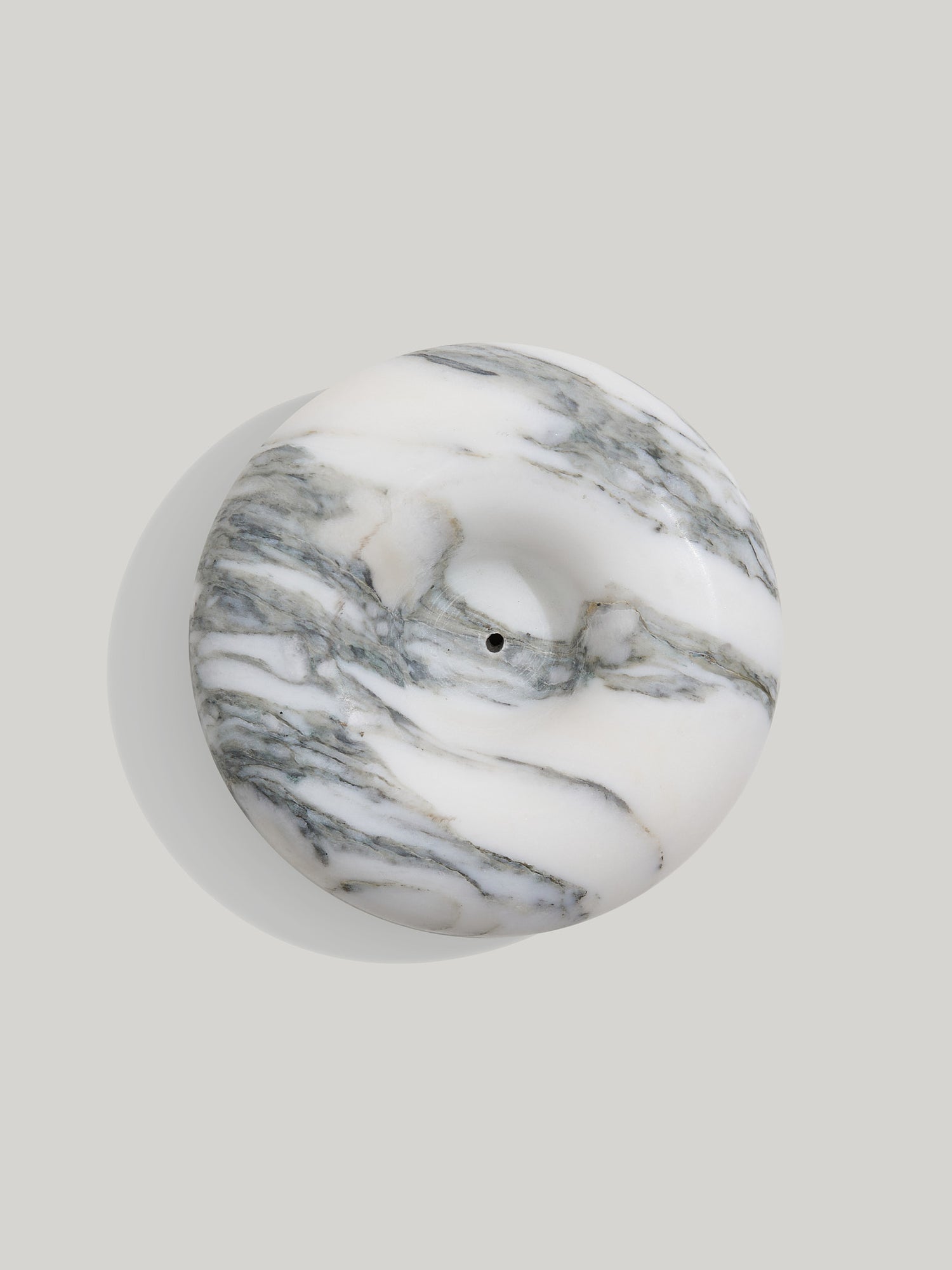 Clair incense holder